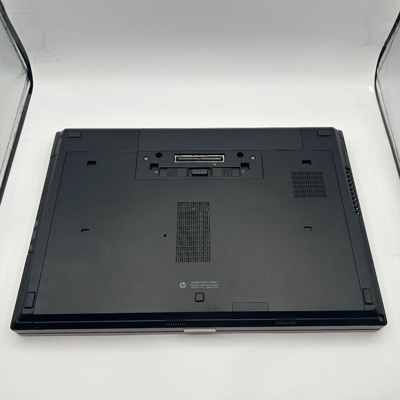 HP EliteBook 8560p | Core i5 | 8GB RAM | 128GB SSD | AMD Radeon | Windows 11 Pro - Picture 8 of 8